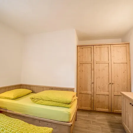 Alpine Dream Livigno