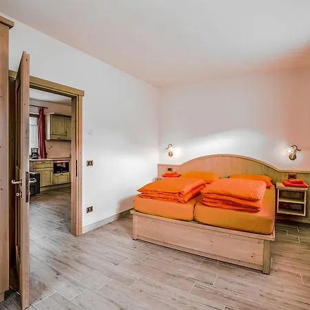 Lejlighed Alpine Dream Livigno